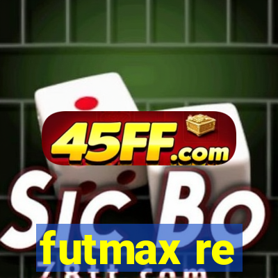 futmax re